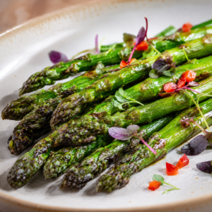 Asparagus