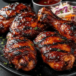 BBQ Chicken