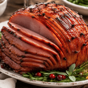 Baked Ham