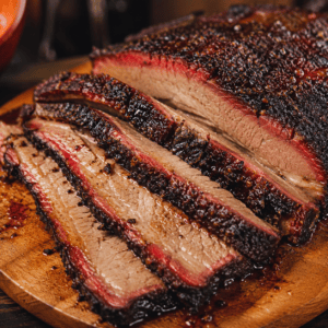 Beef Brisket